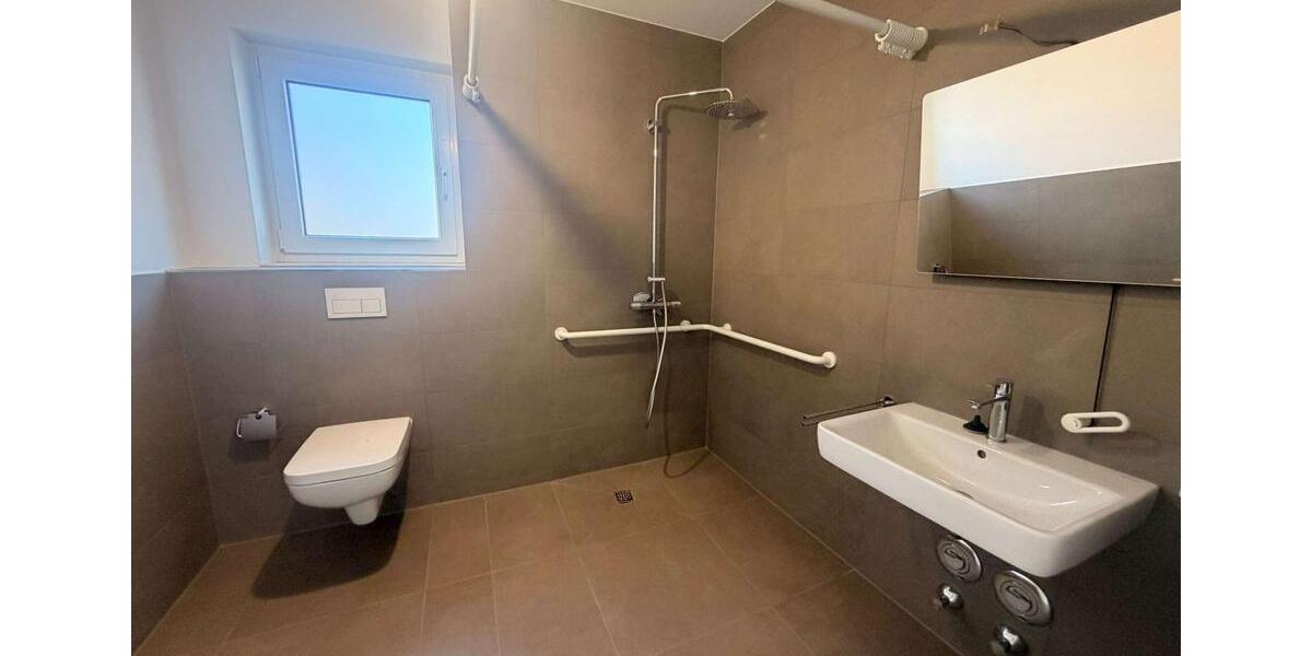 Etagenwohnung Dortmund Bövinghausen - 2 Zimmer, 54 m&sup2;, 698&euro; | Angebot:26562105
