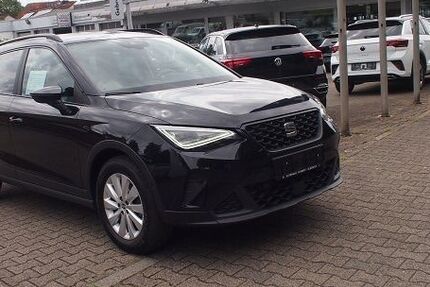 Seat Arona 27.950 km 17.699 &euro; Gladbeck 45964