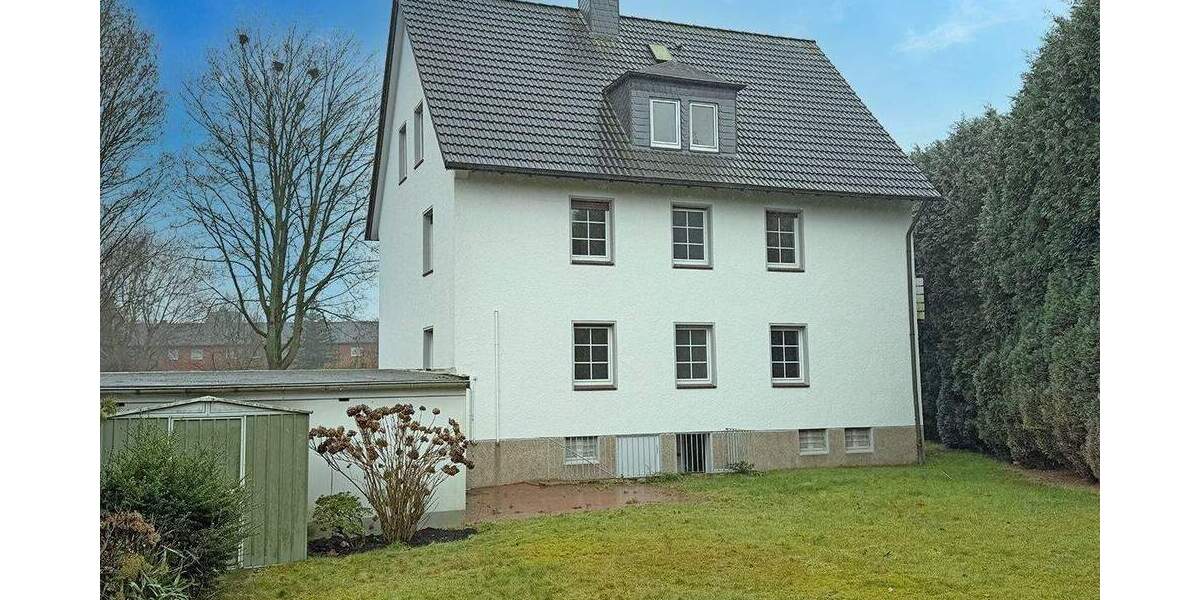 Mehrfamilienhaus, Wohnhaus Oer-Erkenschwick Groß-Erkenschwick - 9 Zimmer, 495.000&euro; | Angebot:25247555