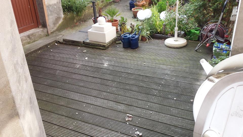 4 Zimmer +1 Durchgangszimmer, ca.108 m2, von priv. zu verm. 4 zimmer