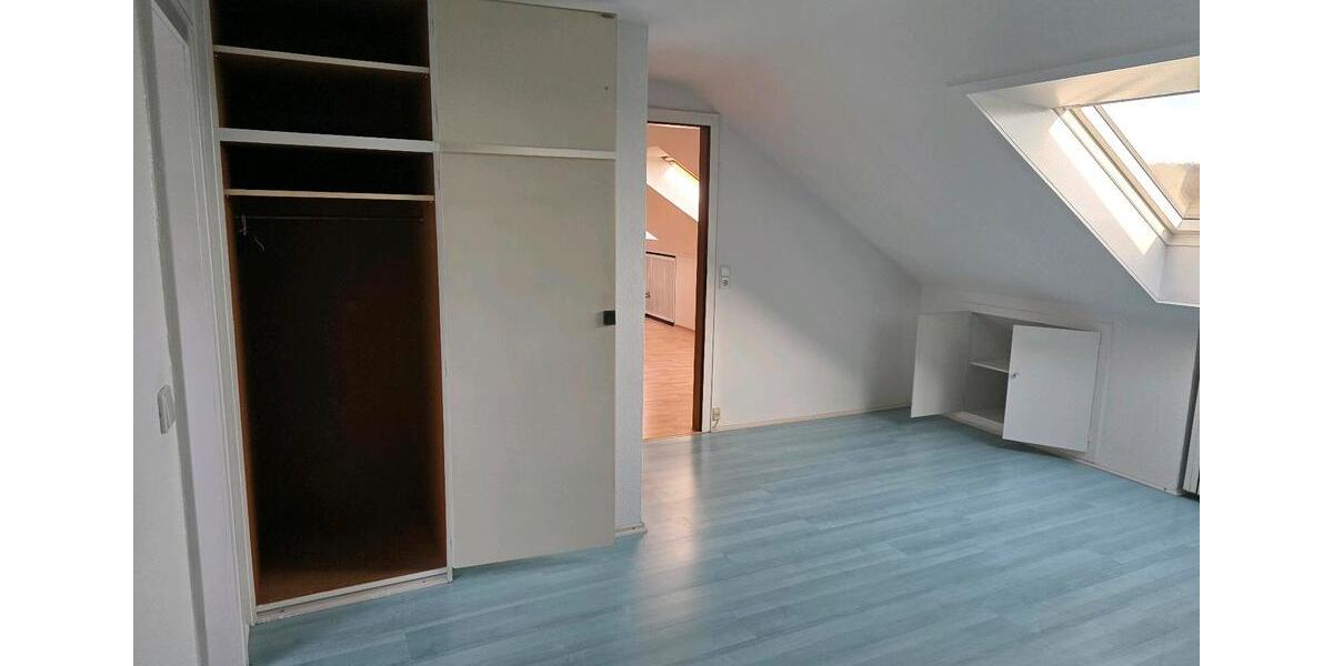 2 Zimmer Wohnung in Heiligenhaus 2 zimmer