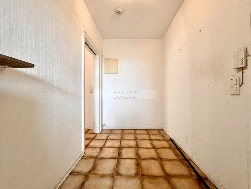 4- Zimmerwohnung mit Potenzial in Dortmund-Wellinghofen
