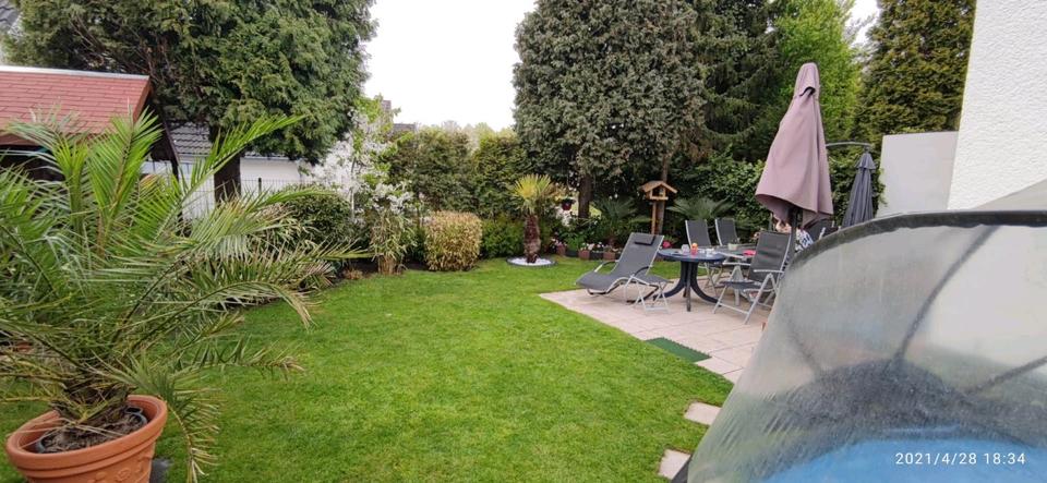 Haidekamp, Sanierungsobjekt, Teilverkauf 3.5 zimmer