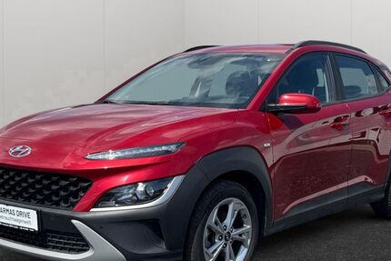Hyundai KONA 85.898 km 15.790 € Castrop-Rauxel 44575