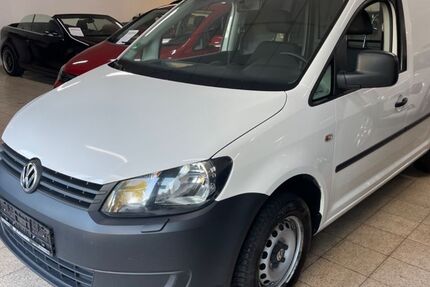 VW Caddy 200.000 km 6.990 &euro; Herten 45701