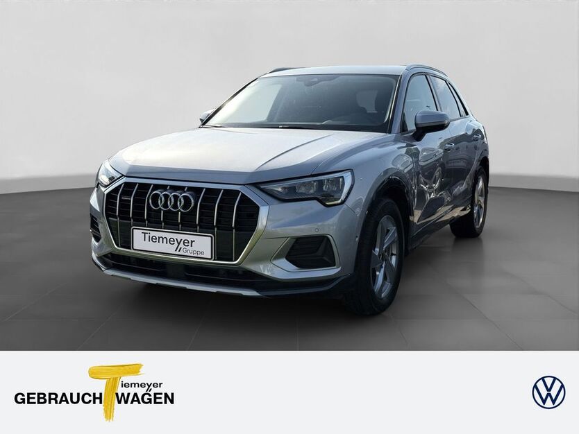 Audi Q3 16.149 km 34.860 € Dorsten 46282