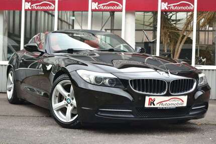 BMW Z4 172.500 km 13.999 € Gelsenkirchen 45897