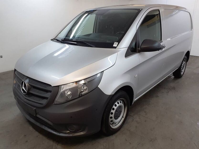 Mercedes-Benz Vito 134.500 km 16.490 € Dortmund OT Mitte 44145