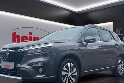 Suzuki (SX4) S-Cross 17.000 km 22.459 &euro; Dortmund 44149