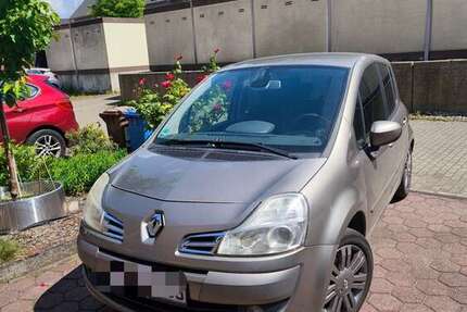 Renault Modus 112.000 km 5.250 &euro; Essen 45326