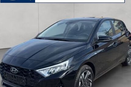 Hyundai i20 5.990 km 16.900 € Essen 45276