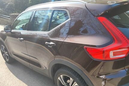 Volvo XC40 84.000 km 22.800 &euro; Essen 45133