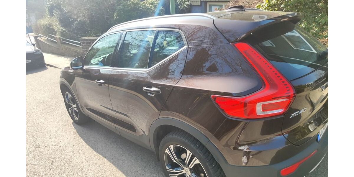 Volvo XC40 84.000 km 22.800 &euro; Essen 45133