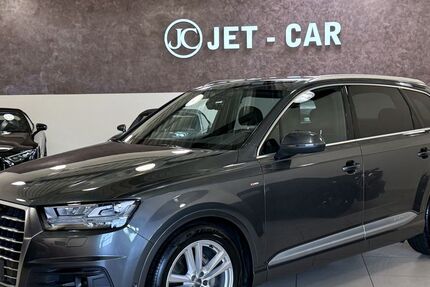 Audi Q7 83.701 km 34.700 &euro; Wuppertal 42349