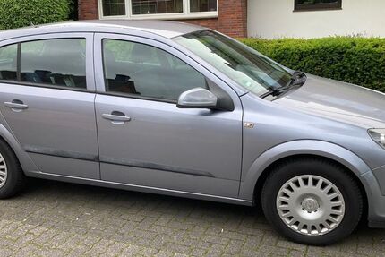 Opel Astra 110.000 km 1.999 &euro; Haltern am See 45721