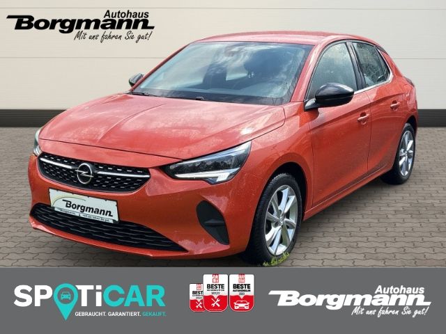 Opel Corsa 65.200 km 11.990 &euro; Haltern am See 45721