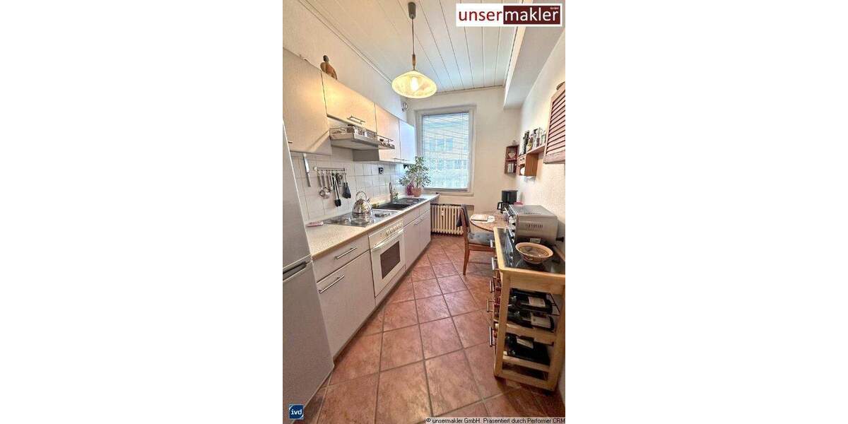 Etagenwohnung Duisburg Neudorf-Nord - 3 Zimmer, 69 m&sup2;, 149.000&euro; | Angebot:24635514