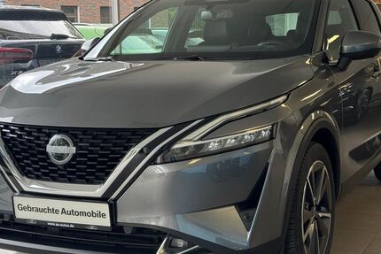 Nissan Qashqai 48.471 km 26.490 € Mülheim an der Ruhr 45478