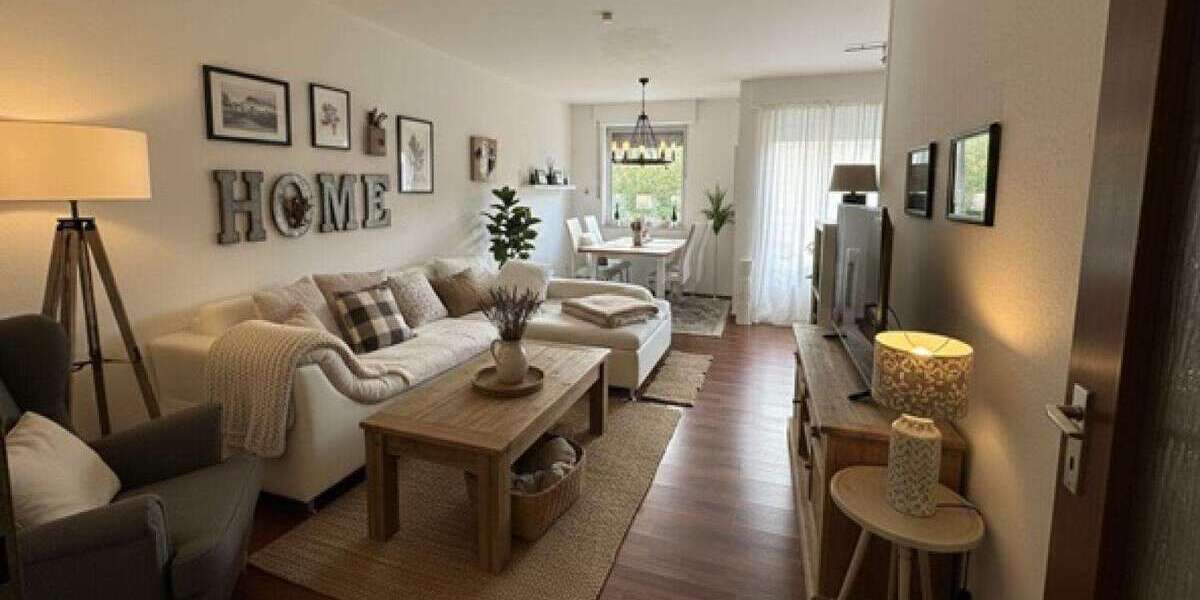 Wohnung zum Kaufen in Dortmund 150.000 € 58 m² 2 zimmer