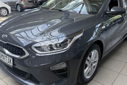 Kia ceed / Ceed 67.482 km 12.490 &euro; Bottrop 46236