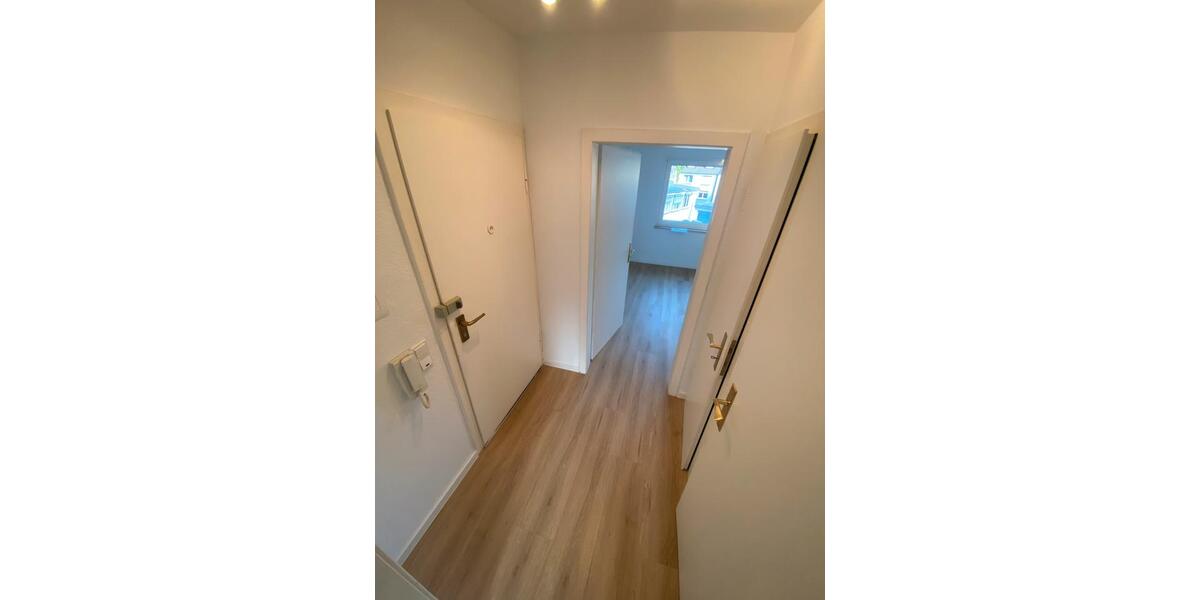 Etagenwohnung Essen Stadtbezirk III - 1 Zimmer, 43 m&sup2;, 430&euro; | Angebot:26370054