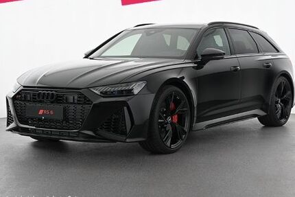 Audi RS6 9.990 km 119.880 &euro; Essen 45143
