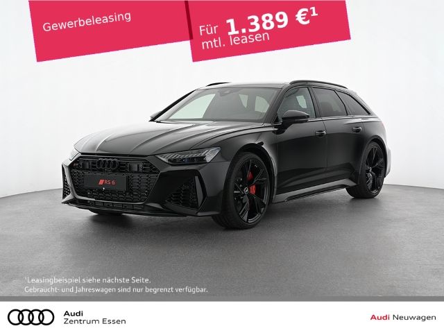Audi RS6 9.990 km 119.880 &euro; Essen 45143