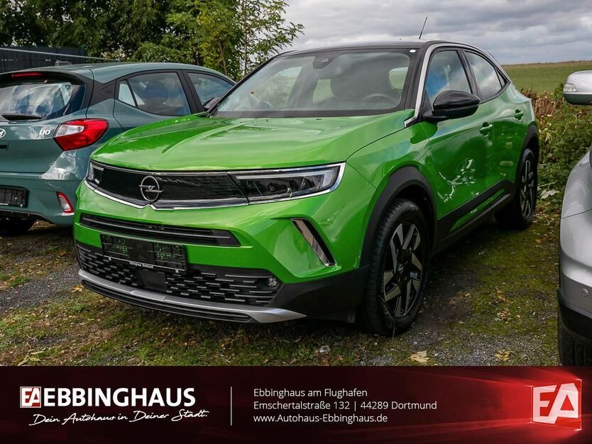 Opel Mokka 27.887 km 18.999 € Dortmund 44289