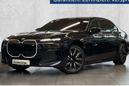 BMW M760 41.975 km 114.480 &euro; Sprockhövel 45549