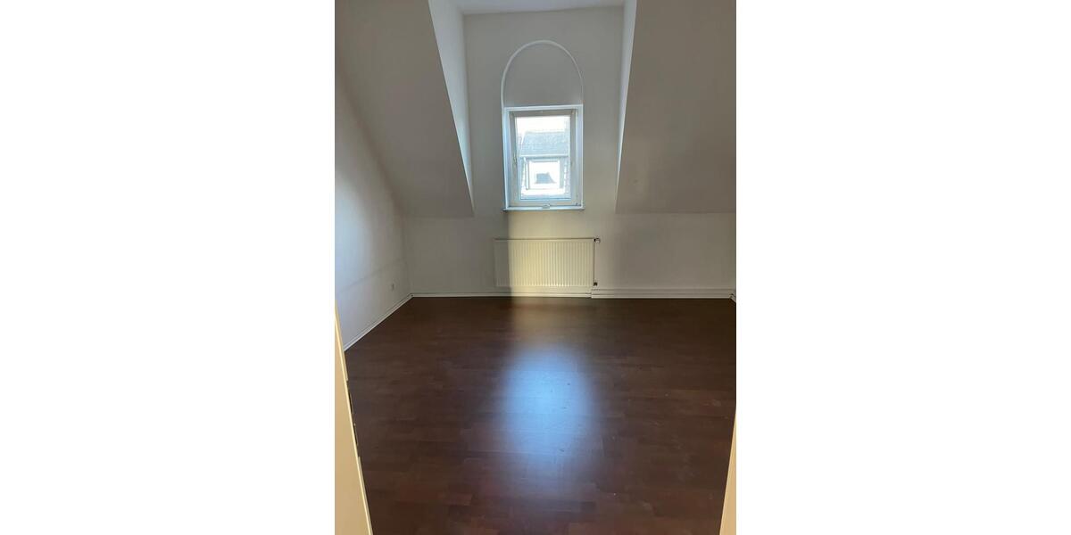 Etagenwohnung Bochum Günnigfeld - 2 Zimmer, 55 m&sup2;, 450&euro; | Angebot:25413197