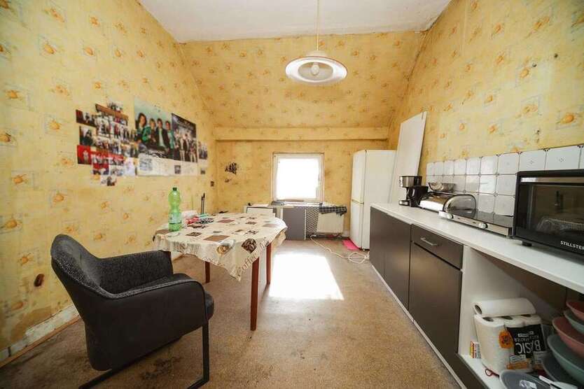 Haus zum Mieten in Dortmund 900 € 90 m²