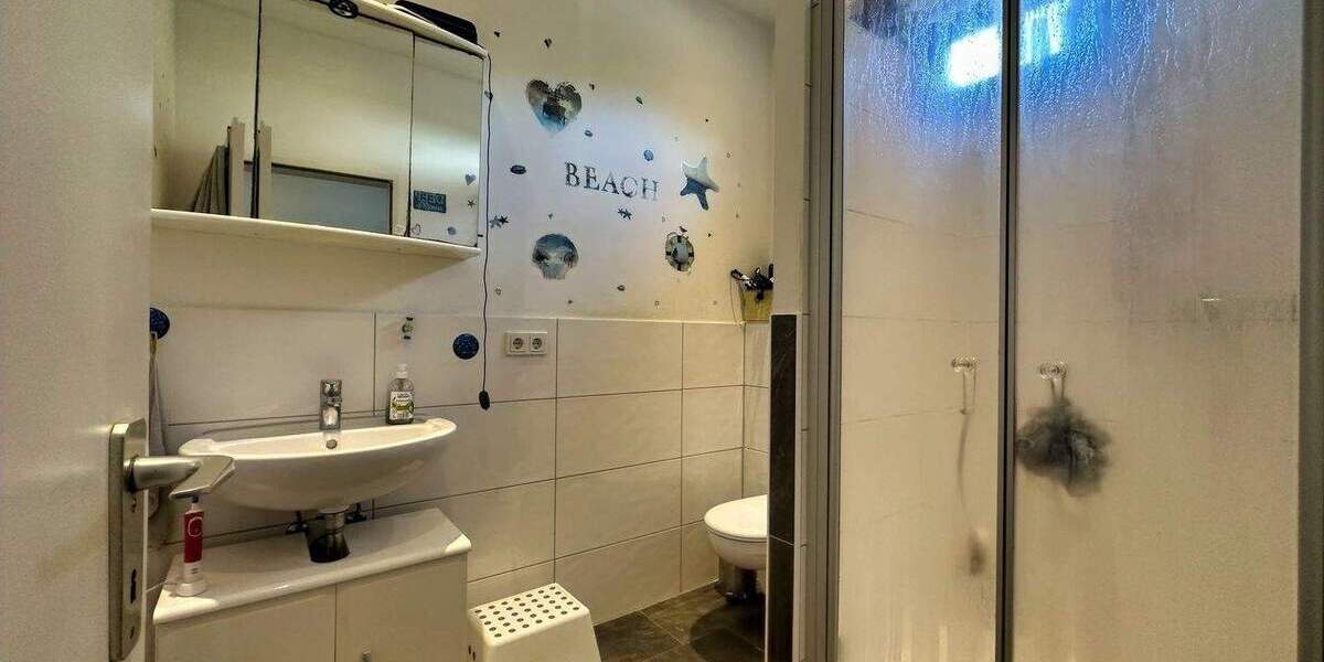 Modernisiertes Reihenendhaus mit Charme in ruhiger Wohnlage 5 zimmer