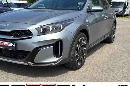Kia XCeed 25.881 km 23.950 &euro; Herten 45701