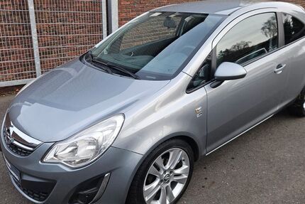 Opel Corsa 110.988 km 3.999 &euro; Gevelsberg 58285