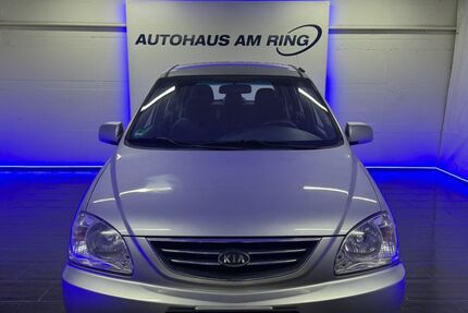 Kia Carens 123.319 km 1.799 &euro; Ratingen bei Düsseldorf 40878