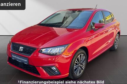 Seat Ibiza 19.577 km 18.990 &euro; Wuppertal 42109