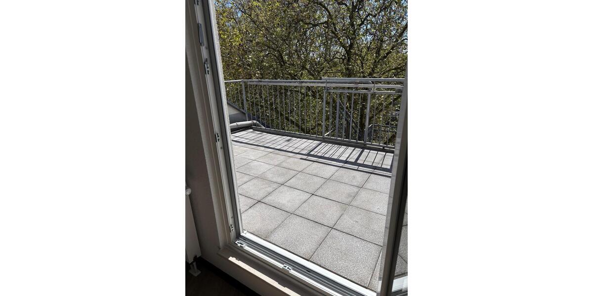 Etagenwohnung Dortmund Innenstadt West - 1 Zimmer, 33 m&sup2;, 660&euro; | Angebot:26358116