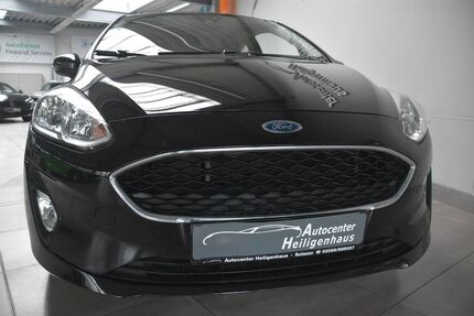 Ford Fiesta 81.258 km 9.980 &euro; Heiligenhaus 42579
