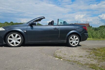 Renault Megane 209.000 km 1.430 &euro; Dortmund 44339