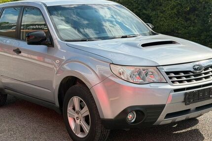 Subaru Forester 253.000 km 2.650 &euro; Essen 45329
