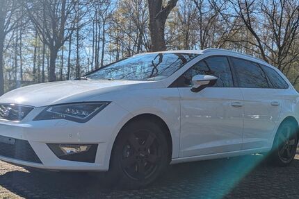 Seat Leon 174.000 km 9.700 &euro; Gladbeck 45968
