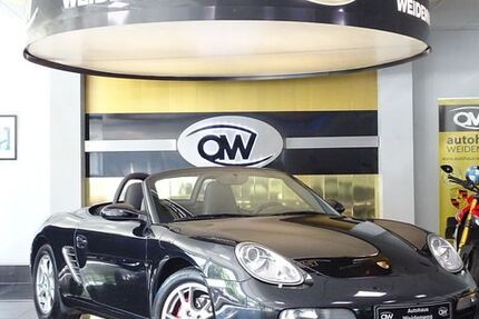 Porsche Boxster 82.943 km 25.950 € Duisburg 47058