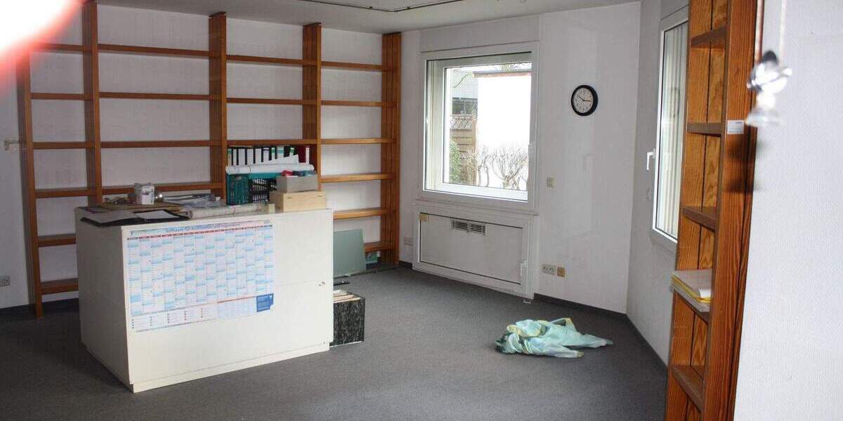 Gewerbeobjekt Herne Holthausen - 3 Zimmer, 100 m&sup2;, 199.500&euro; | Angebot:24248547