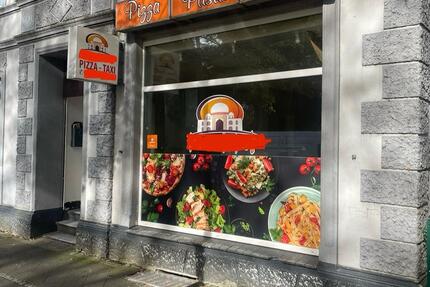 Imbissladen zu vermieten zimmer