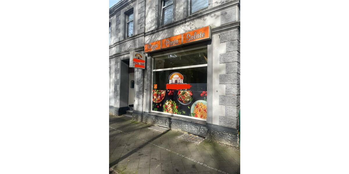 Imbissladen zu vermieten zimmer