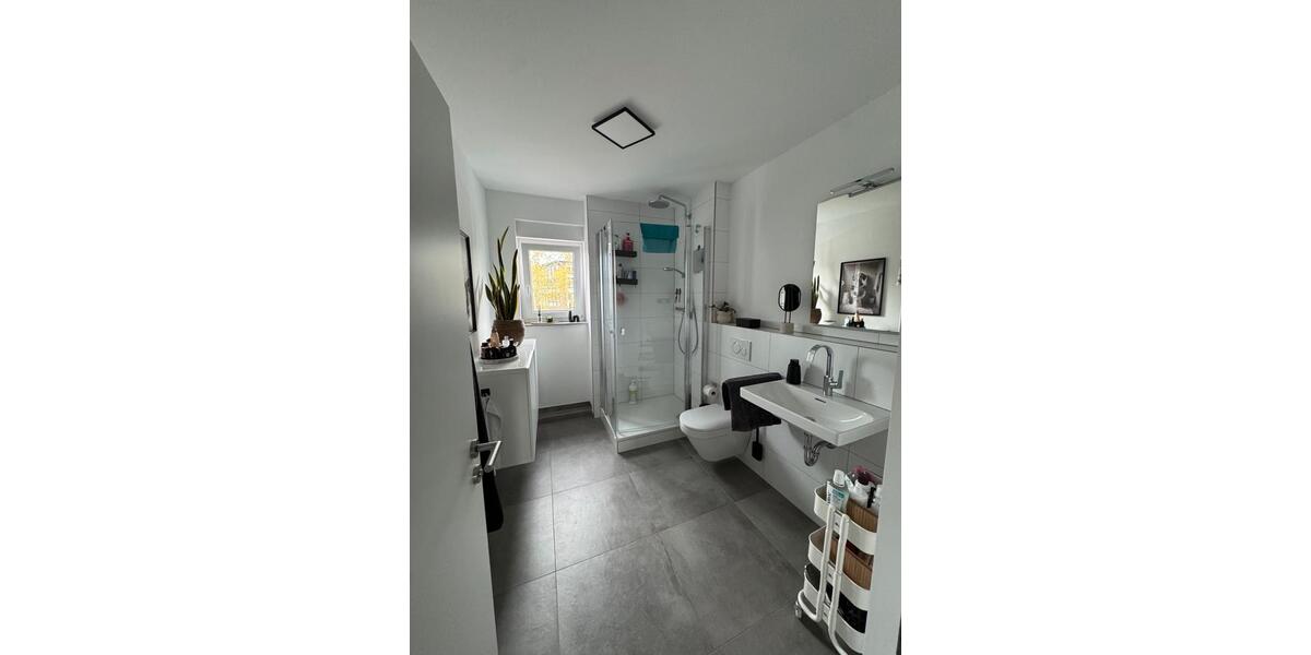 Etagenwohnung Dortmund Gartenstadt - 3.5 Zimmer, 83 m&sup2;, 1.195&euro; | Angebot:26399065