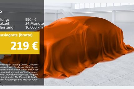VW Taigo 18.238 km 28.290 &euro; Gelsenkirchen OT Beckhausen 45899