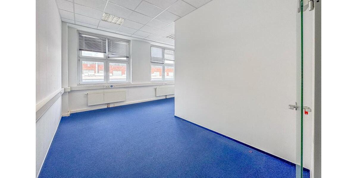 Gewerbeobjekt Witten Annen - 1.890&euro; | Angebot:22607668