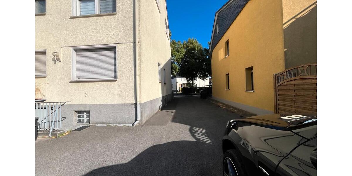 Eigentumswohnung zum Verkauf in Witten- Rüdinghausen.incl Garage 3.5 zimmer