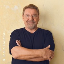 Jürgen von der Lippe: Sextextsextett - Comedy-Lesung 01.10.2026 Kulturzentrum.Herne
